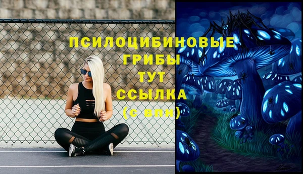 хмурый Баксан